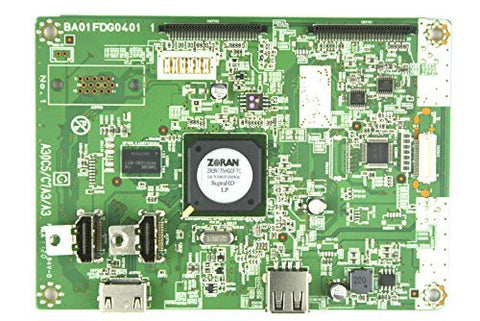 PHILIPS 32PFL3506/F7 DIGITAL BA01FDG0401 A17F6UH