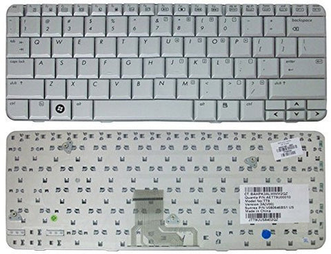 HP Pavilion TX2000 Laptop Keyboard- 464138-001