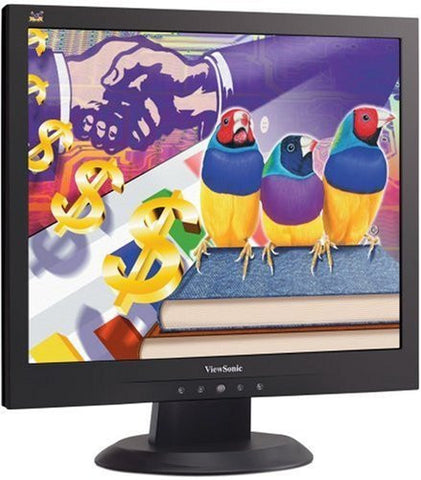 ViewSonic VA903b 19-inch LCD Monitor