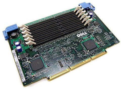 Dell PowerEdge 4600 66xx Memory Expansion Board 747JN