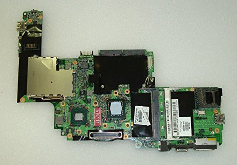 HP Elitebook 2730P Laptop Motherboard- 530590-001