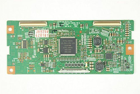 LG 42LG50 T-CON BOARD 6871L-4201B 6870C-4200C