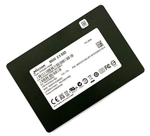 Crucial Technology MTFDDAK256MBF-1AN12ABYY Micron M600 256gb Sata Ssd