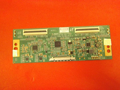 VIZIO E480i-B2 13VNB_S60TMB4C4LV0.0 E884419V-0 T-CON BOARD