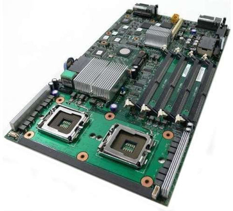 IBM 46M0600 System Board HS21 (Quad Core)