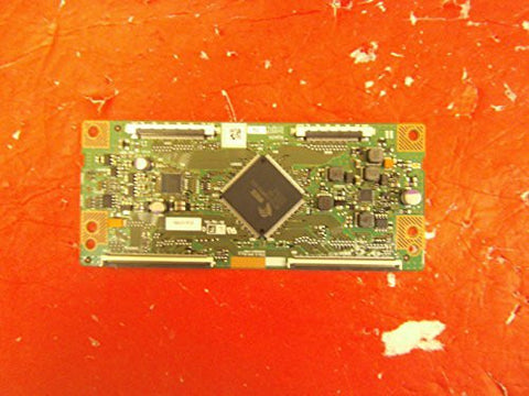 LG 60LB6100 RUNTK 5489TP 0116FV T-CON BOARD