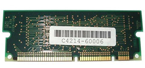 HP LJ8100 8MB Memory SIMM- C4214-60006