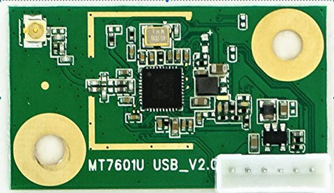 RCA 55" SLD55A55RQ Wifi Board- KB-6160