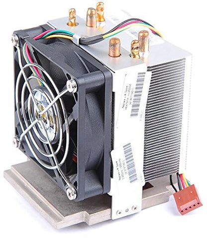 HP ProLiant ML350 G5 Cooling Fan & Heatsink- 413977-001