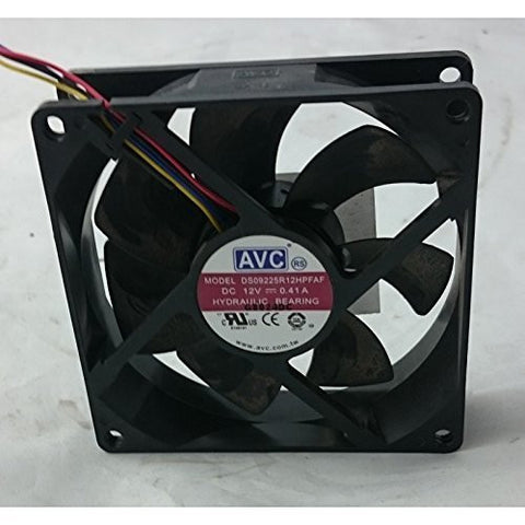 Gateway GT-5468 Desktop Cooling Fan- DS09225R12HPFAF