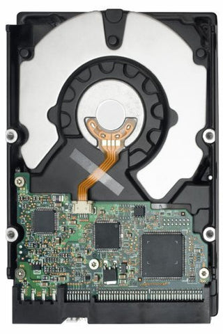 Western Digital WD5000AAKS-75A7B2 500GB, Internal Hard Drive