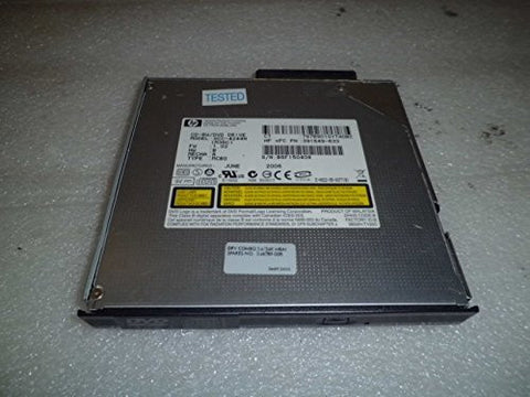 HP GCC-4244N Laptop CD-RW/DVD Drive- 346789-005