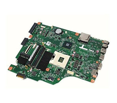 Dell Inspiron N5040 Laptop Motherboard- X6P88