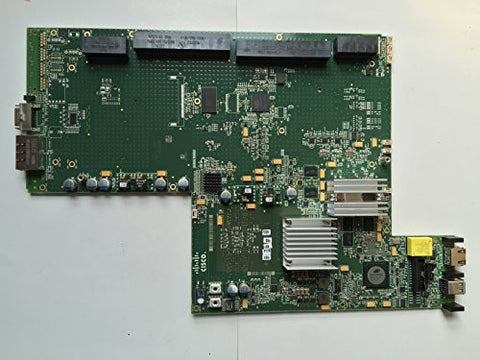 CTI-5310-MCU-K9 Main Board Replacement