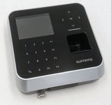 Suprema BioStation 2 Ultra Performance IP Fingerprint Terminal- BS-BS2OIPW
