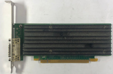 Nvidia Quadro NVS 290 256MB DDR2 PCI-E Graphics Card