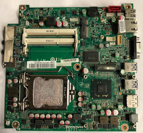 Lenovo thinkcentre m92p on sale motherboard