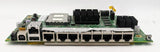 Fortinet FortiGate 60C Security Appliance Motherboard- P08943-06-04