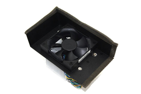 IBM Lenovo ThinkCentre M78 Desktop Cooling Fan & Heatsink-03T9525