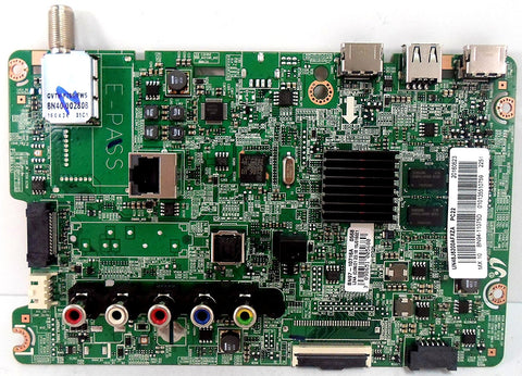 Samsung UN48J5200AF TV Main Board- BN94-11797L