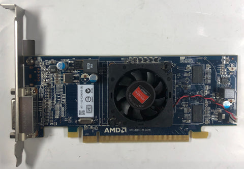 ATI Radeon HD 5450 512MB PCI-E Graphics Card- 109-C0957-00