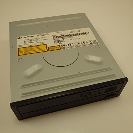 Dell ND504 DVD WRITABLE/CD-RW Drive- GWA-4164B