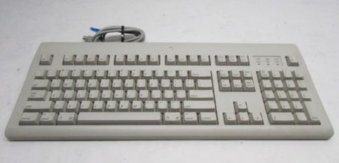 Apple AppleDesign M2980 Keyboard W/O Mouse- M2980