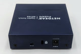 Netgear ProSafe 5-Port Gigabit Ethernet Switch- GS105v5