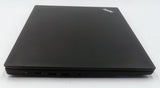 Lenovo ThinkPad E595 Laptop- 256GB SSD, 8GB RAM, AMD Ryzen 5 3500U, Win10 Pro