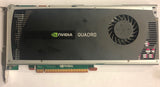 PNY Quadro 4000 2GB GDDR5 PCI-E Graphics Card- VCQ4000-T