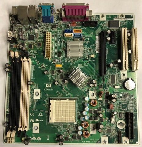 HP Compaq dc5750 Microtower M2RS485-BTX Motherboard- 432861-001