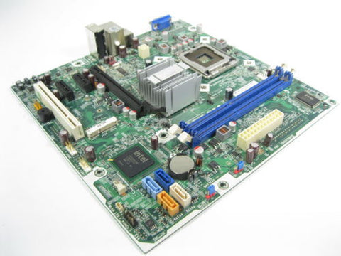 HP compaq 500B MT Motherboard P/N 582679-001