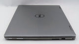 Dell Inspiron 15 7579 Laptop- 256GB SSD, 8GB RAM, Intel i7 CPU, Windows 10 Pro