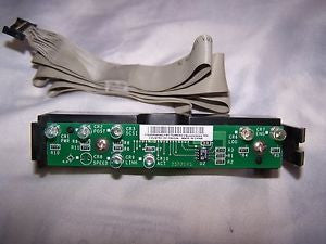 IBM  xSeries235 LED Panel/Cable, 59P5808