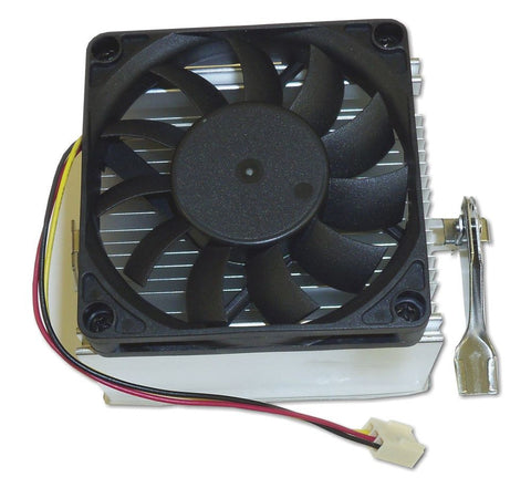 Gateway GT5694 Desktop Cooling Fan & Heatsink- PKP438G01X22