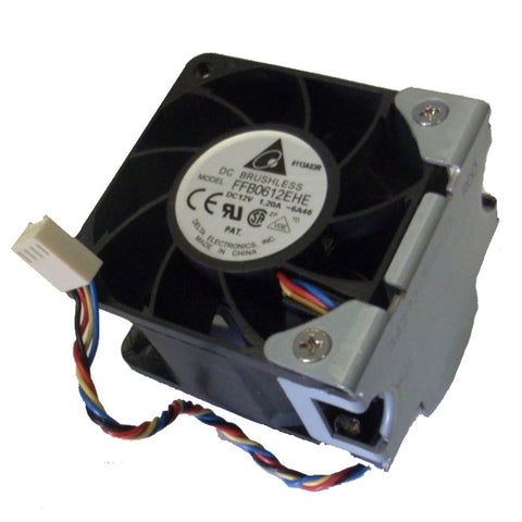 Delta Electronics FFB0612EHE DC Brushless Server Cooling Fan- 342731500015