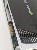 NVIDIA Quadro FX 4000 2GB GDDR5 PCIe Graphics Card- 616076-001