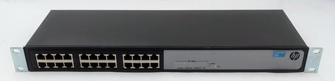 HP OfficeConnect 1420-24G-R Ethernet Switch- JG708A