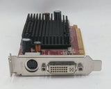 ATI Radeon HD 2400 Pro 256MB GDDR2 PCIe Graphics Card