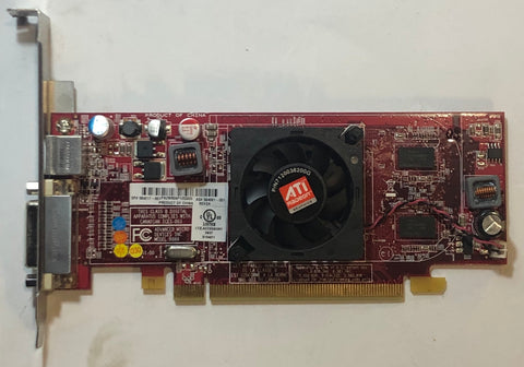 ATI Radeon HD 4550 512MB PCI-E Graphics Card- 102B8890300