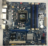 Intel DH67BL Desktop Motherboard- G10189-213