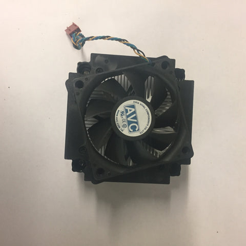 AVC Desktop Cooling Fan & Heatsink Assembly- 45K6324