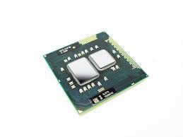 Lenovo ThinkPad T510 Laptop Intel Core i7-620M CPU Processor- SLBTQ
