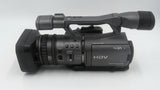 Sony HDR-FX7 3-CMOS Sensor HDV High-Definition Handycam Camcorder