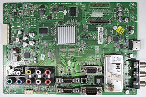 LG 42LH30 Television Main Board- EBR61100408