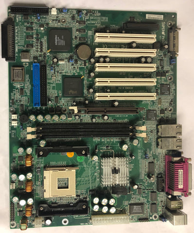 Supermicro Server ATX Motherboard- P4SGR