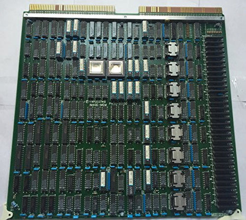 Toshiba SSA-270A Ultrasound YWP2037*B Image Memory Board- PM30-20550