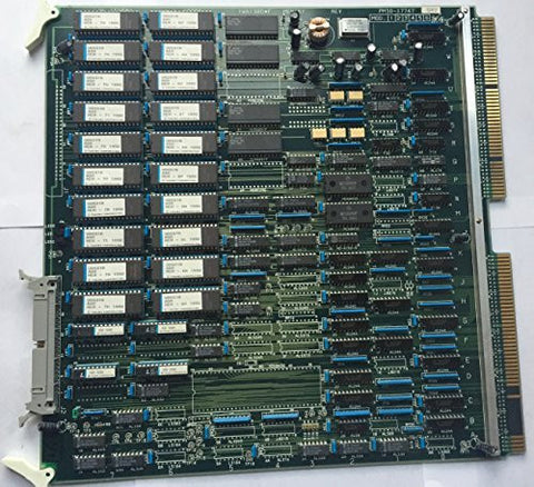 Toshiba SSA-270A Ultrasound YWA1380*F Memory Board- PM30-17747