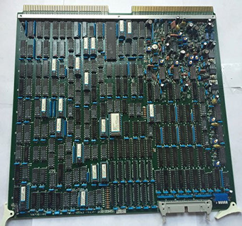 Toshiba SSA-270A Ultrasound YWP1611*E VF/LH Board- PM30-17743