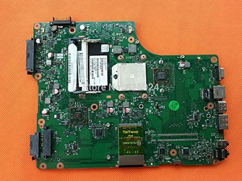 Toshiba Satellite A505 Laptop Motherboard- V000198030